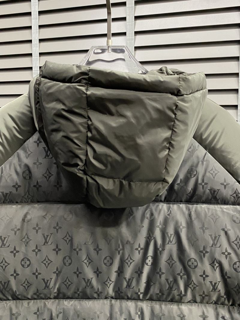 Louis Vuitton Down Jackets